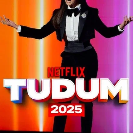 Miniature photo du film : Netflix Tudum 2025