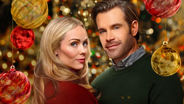 Photo du film : Un Noël à couper le souffle