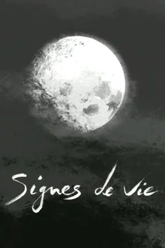 Affiche du film Signes de vie