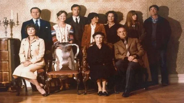 Photo du film : L'héritage