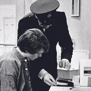 Photo du film : Le Viol (le cas Anders)