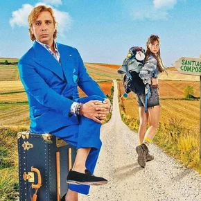 Photo du film : Buen Camino