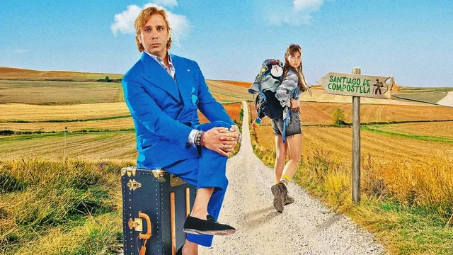 Photo 2 du film : Buen Camino