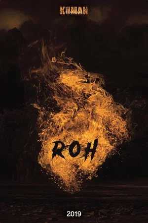 Affiche du film : Roh