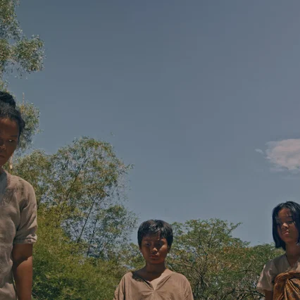 Miniature photo du film : Roh
