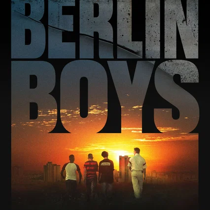 Miniature photo du film : Berlin Boys