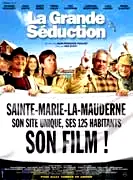 Affiche du film : La grande seduction