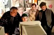 Photo du film : La grande seduction