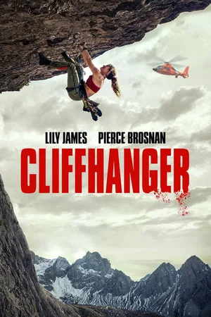 Photo 4 du film : Cliffhanger