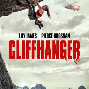 Photo du film : Cliffhanger