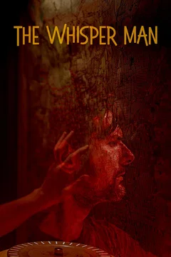 Affiche du film The Whisper Man