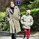 Photo du film : Le p'tit curieux