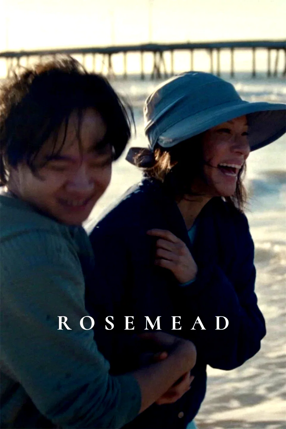 Photo du film : Rosemead