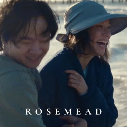 Miniature photo du film : Rosemead