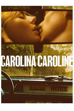 Affiche du film Carolina Caroline
