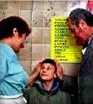 Photo 2 du film : Le p'tit curieux