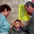Photo du film : Le p'tit curieux