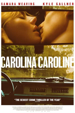 Photo 4 du film : Carolina Caroline