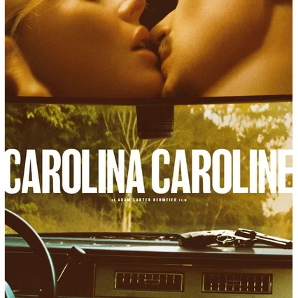 Miniature photo du film : Carolina Caroline