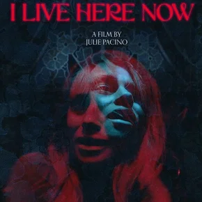 Photo du film : I Live Here Now