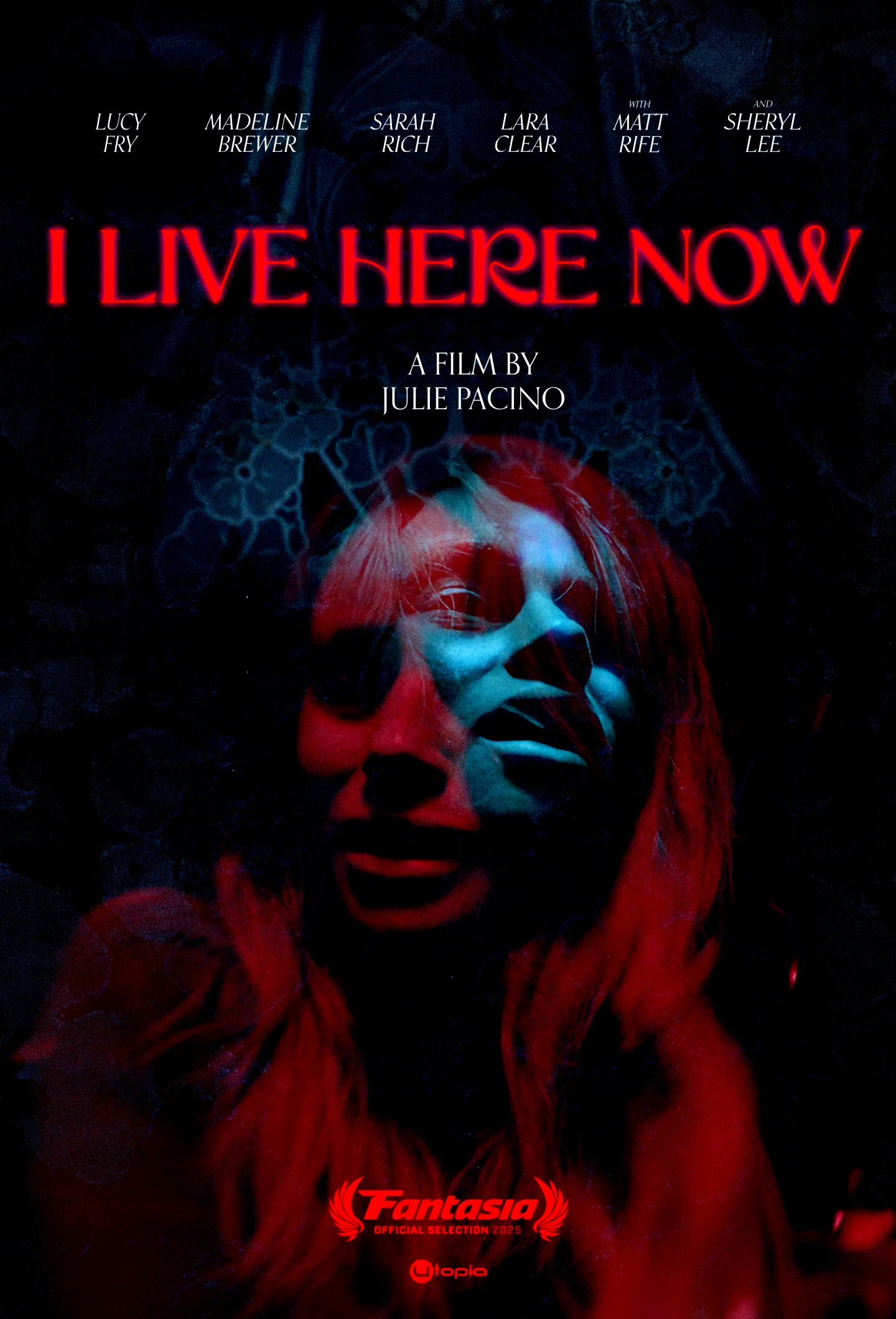 Photo 4 du film : I Live Here Now