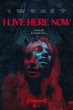 Photo 4 du film : I Live Here Now