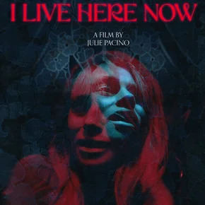 Photo du film : I Live Here Now
