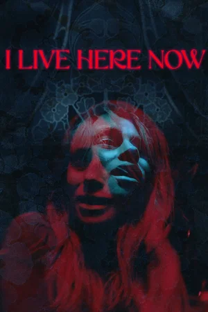 Photo 5 du film : I Live Here Now