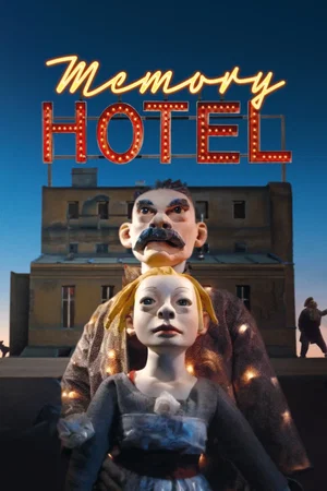 Photo 3 du film : Memory Hotel