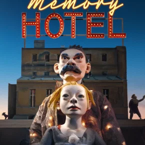 Photo du film : Memory Hotel