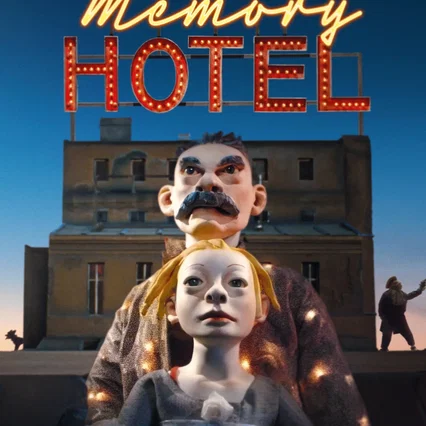 Miniature photo du film : Memory Hotel