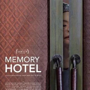 Photo du film : Memory Hotel