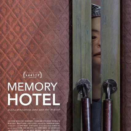 Miniature photo du film : Memory Hotel