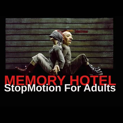 Miniature photo du film : Memory Hotel