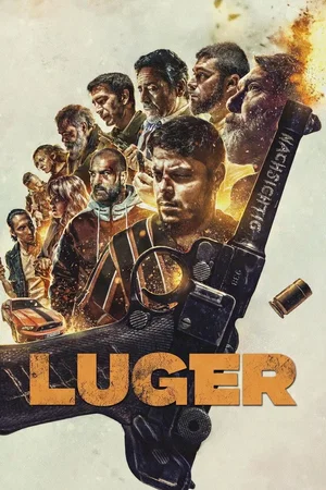 Photo 3 du film : Luger
