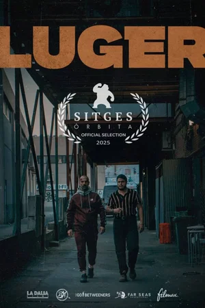 Photo 4 du film : Luger