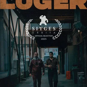 Photo du film : Luger
