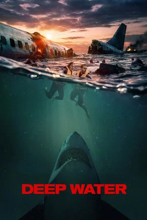 Photo 5 du film : Deep Water