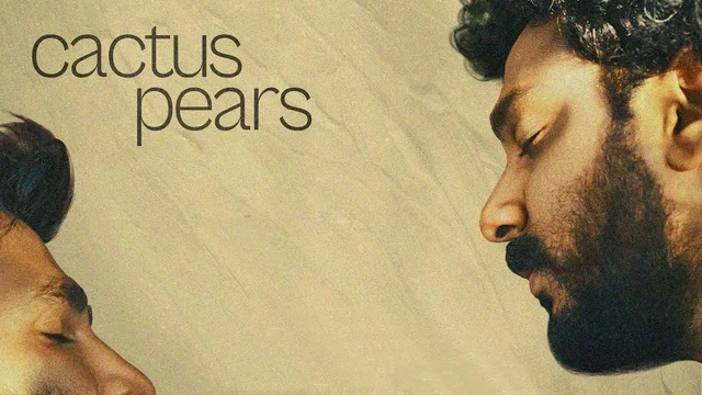 Photo du film : Cactus Pears
