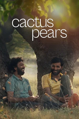 Photo du film : Cactus Pears