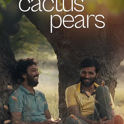 Miniature photo du film : Cactus Pears