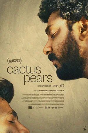 Photo du film : Cactus Pears