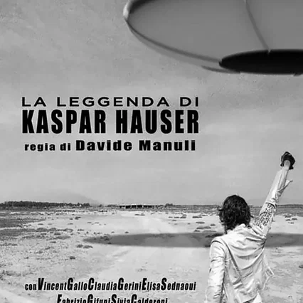 Miniature photo du film : La Légende de Kaspar Hauser