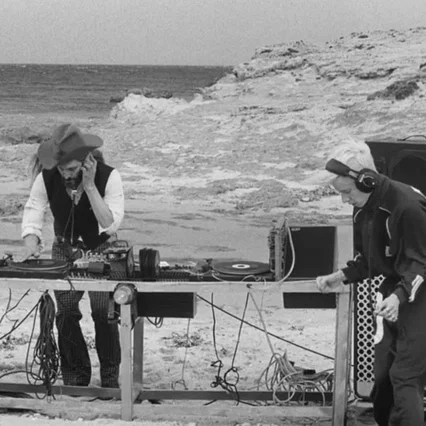 Miniature photo du film : La Légende de Kaspar Hauser
