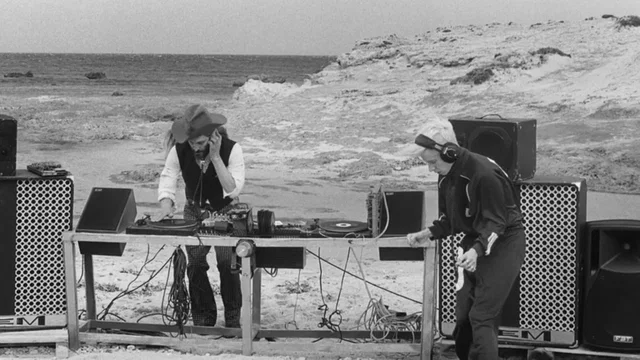 Photo du film : La Légende de Kaspar Hauser