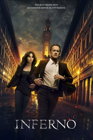 Affiche du film : Inferno 