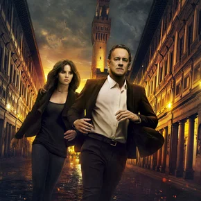 Photo du film : Inferno 