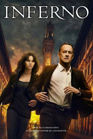 Photo 2 du film : Inferno 