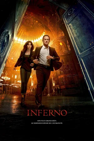 Photo 3 du film : Inferno 