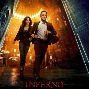 Photo du film : Inferno 